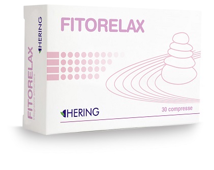 FITORELAX 30 COMPRESSE - maxifarmacia.it