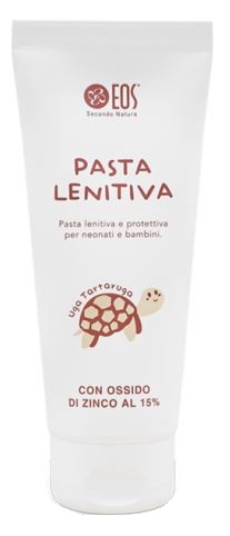EOS PASTA LENITIVA 100 ML - maxifarmacia.it