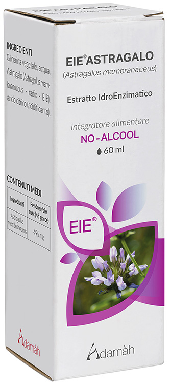 EIE ASTRAGALO 60 ML - maxifarmacia.it