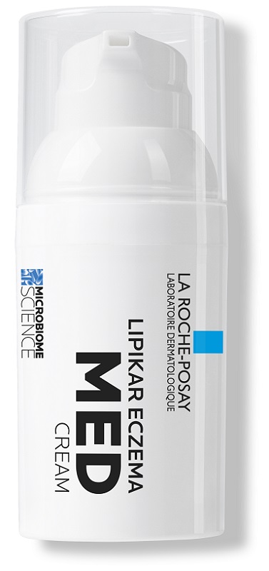 LA RCHE POSAY LIPIKAR ECZEMA MED 30 ML - maxifarmacia.it