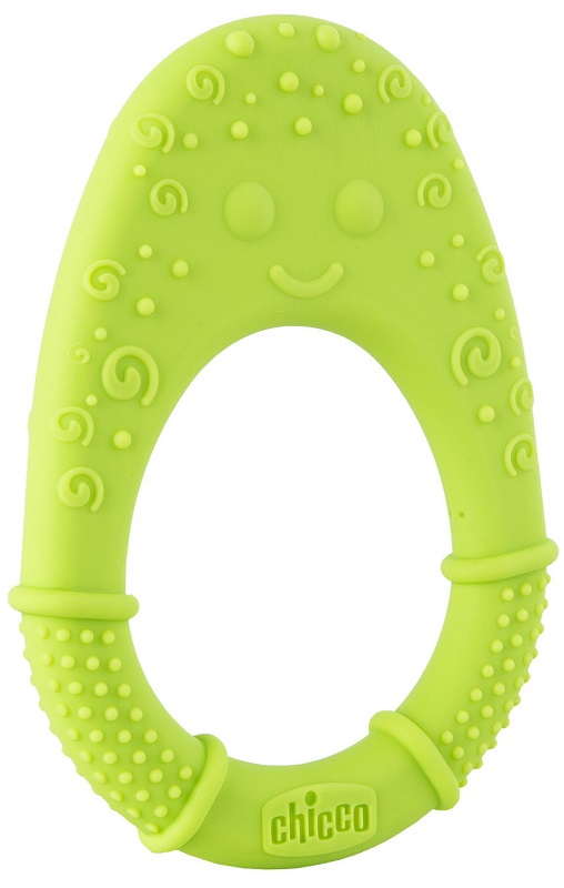 CHICCO MASSAGGIA SOFT UNI 4M+ - maxifarmacia.it
