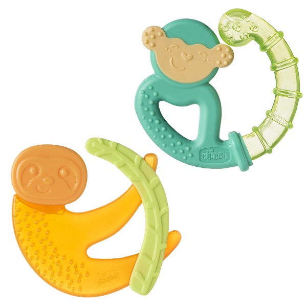 CHICCO MASSAGGIA FRESH ANIMAL 4M+ - maxifarmacia.it
