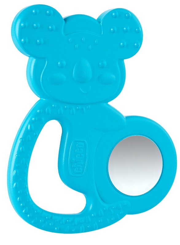 CHICCO MASSAGGIA INOX BOY 4M+ - maxifarmacia.it