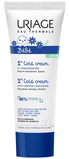 BEBE COLD CREAM T 75 ML - maxifarmacia.it