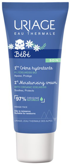 BEBE CREMA IDRATANTE 40 ML - maxifarmacia.it