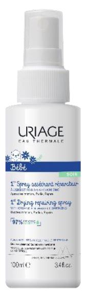 BEBE SPRAY ASSORBENTE RIPARATORE CU-ZN 100 ML - maxifarmacia.it