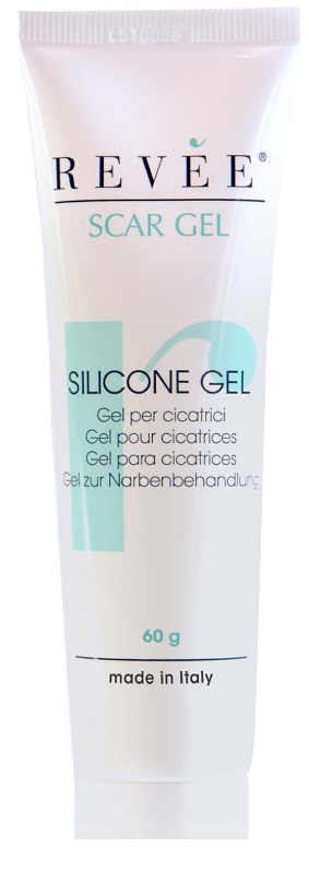 REVEE SCAR GEL 60 G - maxifarmacia.it