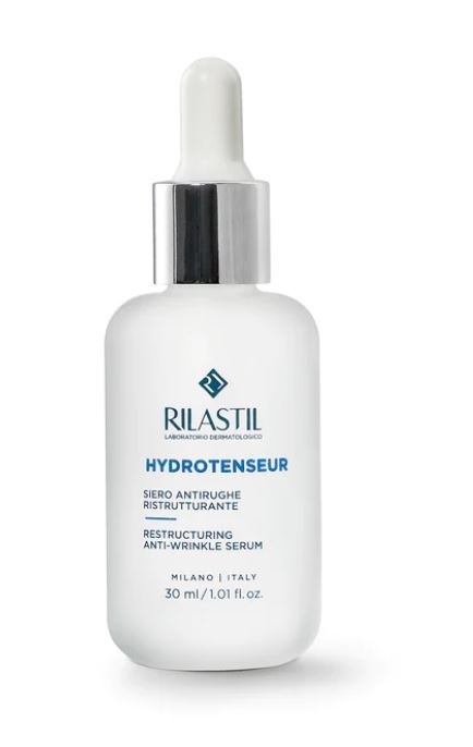 RILASTIL HYDROTENSEUR SIERO ANTIRUGHE RISTRUTTURANTE 30 ML - maxifarmacia.it
