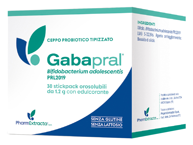 GABAPRAL 30 STICKPACK - maxifarmacia.it