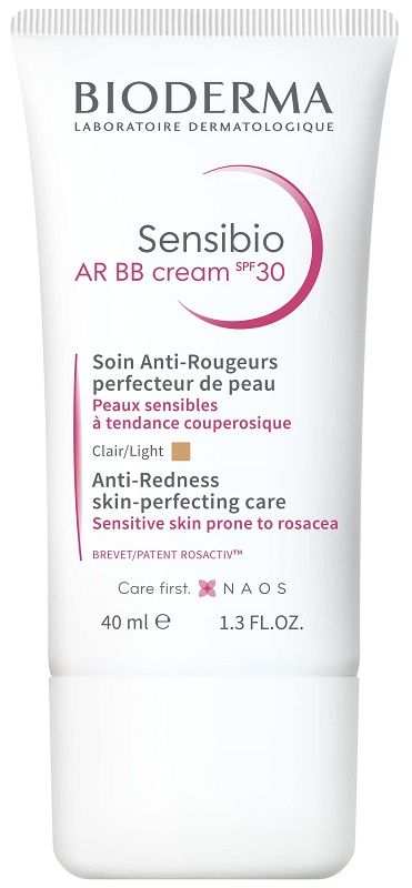 SENSIBIO AR BB CREAM 40 ML - maxifarmacia.it