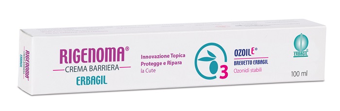 RIGENOMA BARRIERA 100 ML - maxifarmacia.it