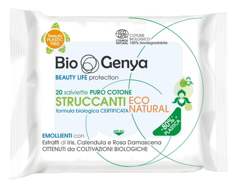 BIOGENYA STRUCC ECO NATURAL 187 G - maxifarmacia.it