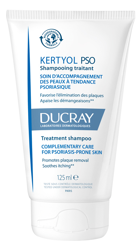KERTYOL PSO SHAMPOO 125 ML - maxifarmacia.it
