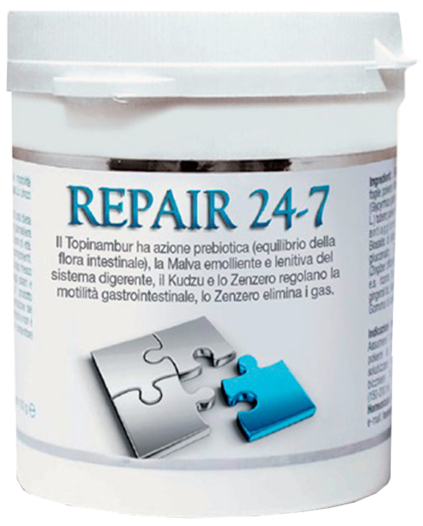 REPAIR 24/7 100 G - maxifarmacia.it