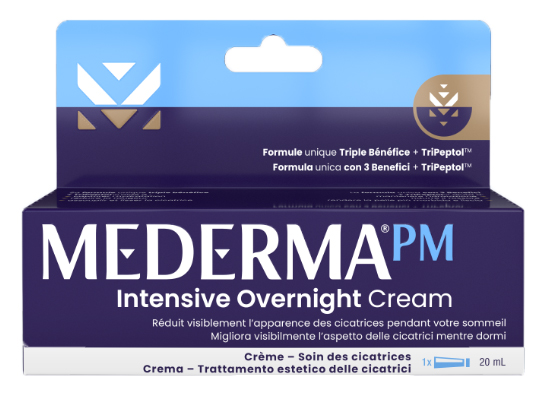 MEDERMA PM CREAM 20 ML - maxifarmacia.it