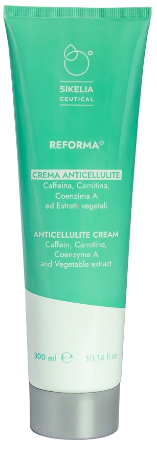 REFORMA CREMA ANTICELLULITE 300 ML - maxifarmacia.it