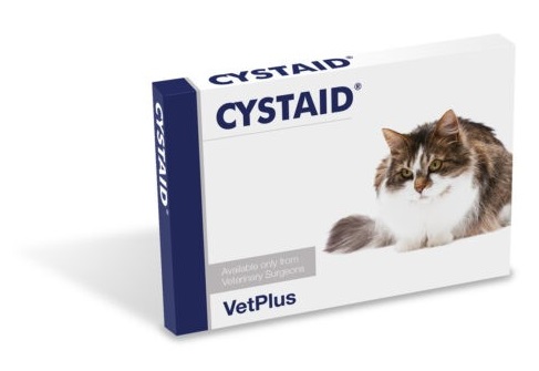 CYSTAID 30 CAPSULE - maxifarmacia.it
