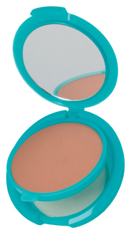 DEFENCE SUN FONDOTINTA COMPATTO 50+ BRONZO 10 G - maxifarmacia.it