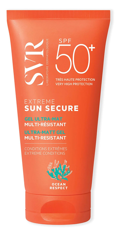 SUN SECURE EXTREME SPF50+ 50 ML - maxifarmacia.it
