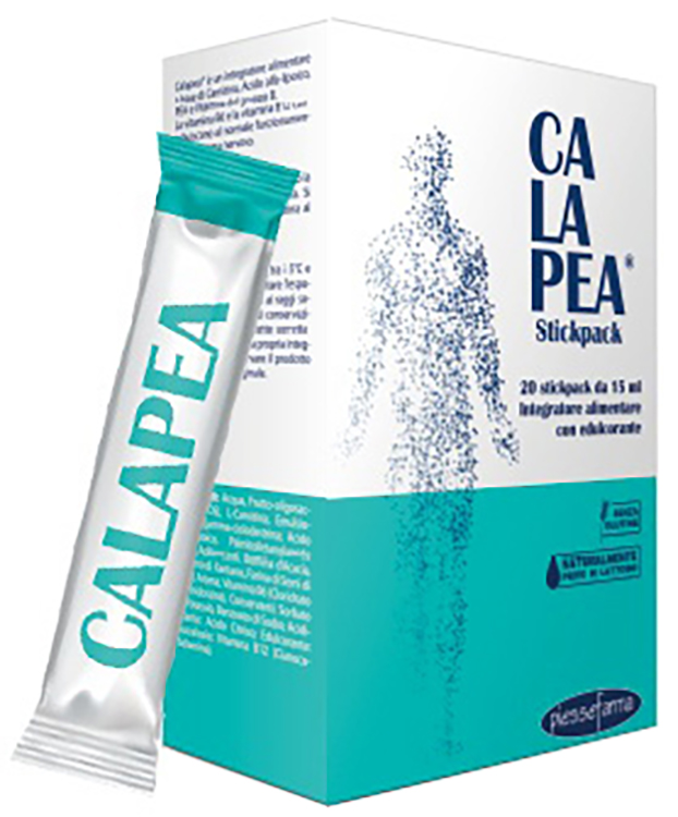 CALAPEA 14 BUSTINE - maxifarmacia.it