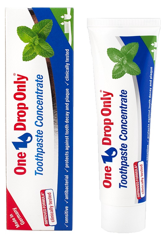 ONE DROP ONLY DENTIFRICIO CONCENTRATO 50 ML - maxifarmacia.it