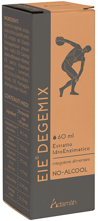 EIE DEGEMIX GOCCE 60 ML - maxifarmacia.it