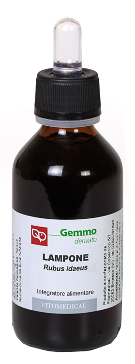 LAMPONE MACERATO GLICERICO 100 ML BIO - maxifarmacia.it