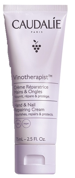 VINOTHERAPIST CREMA MANI UNGHIE 75 ML - maxifarmacia.it