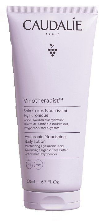 VINOTHERAPIST TRATTAMENTO CORPO NUTRIENTE 200 ML - maxifarmacia.it