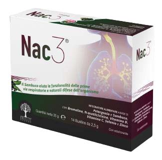 NAC 3 14 BUSTINE - maxifarmacia.it