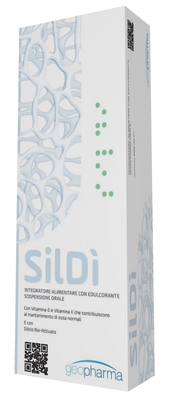 SILDI' 500 ML - maxifarmacia.it