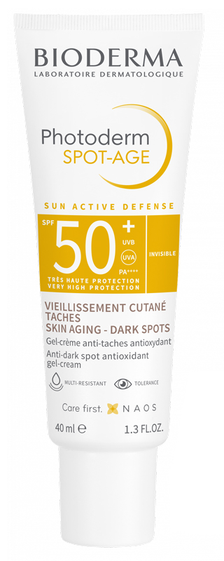 PHOTODERM SPOT AGE 40 ML - maxifarmacia.it