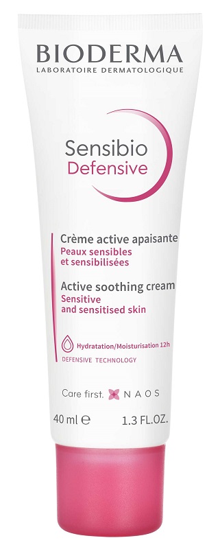 SENSIBIO DEFENSIVE 40 ML - maxifarmacia.it
