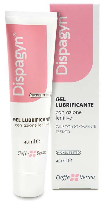 DISPAGYN 40 ML - maxifarmacia.it