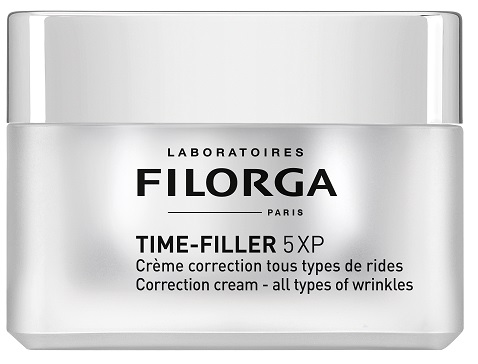 FILORGA TIME FILLER 5 XP CREME 50 ML - maxifarmacia.it