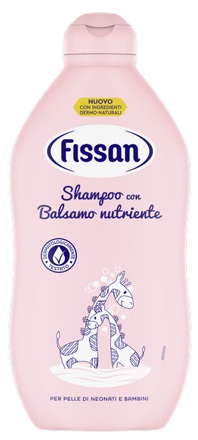 FISSAN SHAMPOO 2IN1 400 ML - maxifarmacia.it