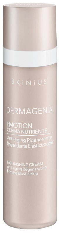 DERMAGENIA EMOTION CREMA NUTRIENTE 50 ML - maxifarmacia.it