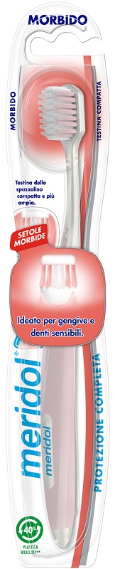 MERIDOL SPAZZOLINO MORBIDO PROTEZIONE COMPLETA - maxifarmacia.it