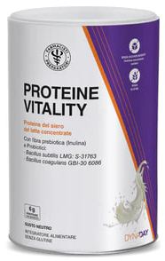 LFP PROT VITALITY NEUTRO 220 G - maxifarmacia.it