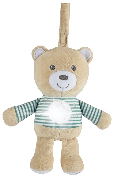 CHICCO GIOCO FD LULLABY STARDUST BEAR - maxifarmacia.it