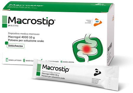 MACROSTIP 14 BUSTINE - maxifarmacia.it