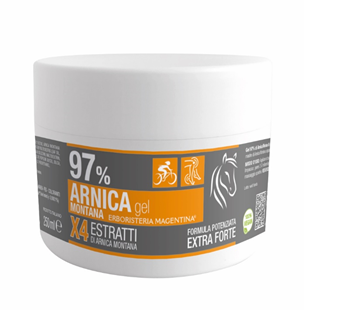 ARNICA 97% GEL 250 ML - maxifarmacia.it