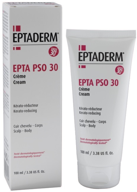 EPTA PSO 30 CREMA 100 ML - maxifarmacia.it
