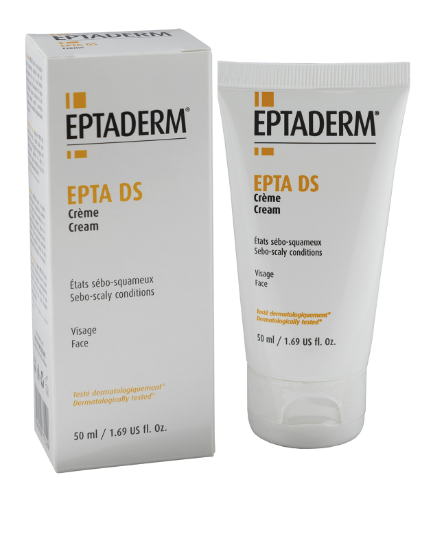EPTA DS CREMA 50 ML - maxifarmacia.it