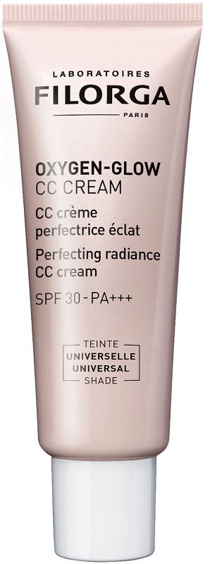 FILORGA OXYGEN CC CREAM - maxifarmacia.it