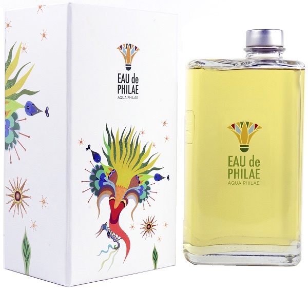 EAU DE PHILAE EAU DE TOILETTE 1000 ML - maxifarmacia.it