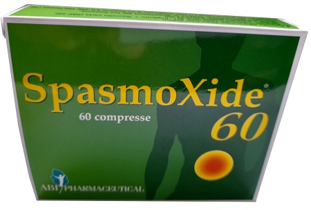 SPASMOXIDE60 60 COMPRESSE - maxifarmacia.it