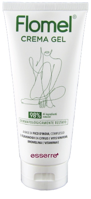 FLOMEL CREMA GEL 200 ML - maxifarmacia.it
