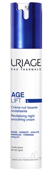AGE LIFT CREMA NOTTE DETOX 40 ML - maxifarmacia.it