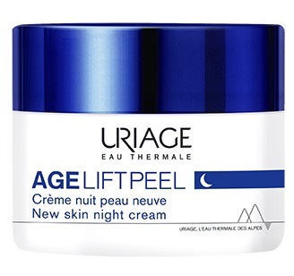 AGE LIFT CREMA NOTTE PEELING 50 ML - maxifarmacia.it